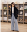 ダブルブレストジャケット