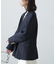ダブルブレストジャケット