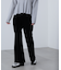 ベロアパンツ