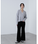ベロアパンツ