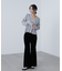 ベロアパンツ