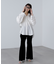 ベロアパンツ