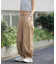 〈フリーズマート別注〉GUNG HO ミリタリーバレルパンツ