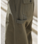 〈フリーズマート別注〉GUNG HO ミリタリーバレルパンツ