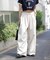 〈フリーズマート別注〉GUNG HO リラクシングパンツ