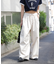 〈フリーズマート別注〉GUNG HO リラクシングパンツ