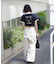 〈フリーズマート別注〉GUNG HO リラクシングパンツ