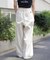 〈フリーズマート別注〉GUNG HO リラクシングパンツ