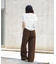〈フリーズマート別注〉GUNG HO リラクシングパンツ