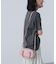 ミニボストンバッグ