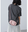 ミニボストンバッグ