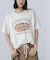 〈フリーズマート別注〉テネシーリバービッグTシャツ