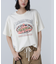 〈フリーズマート別注〉テネシーリバービッグTシャツ