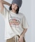 〈フリーズマート別注〉テネシーリバービッグTシャツ