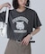 〈フリーズマート別注〉テネシーリバーショート丈Tシャツ