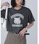 〈フリーズマート別注〉テネシーリバーショート丈Tシャツ