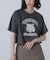 〈フリーズマート別注〉テネシーリバーショート丈Tシャツ