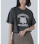 〈フリーズマート別注〉テネシーリバーショート丈Tシャツ