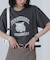 〈フリーズマート別注〉テネシーリバーショート丈Tシャツ
