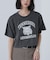 〈フリーズマート別注〉テネシーリバーショート丈Tシャツ