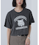 〈フリーズマート別注〉テネシーリバーショート丈Tシャツ