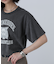 〈フリーズマート別注〉テネシーリバーショート丈Tシャツ