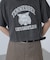 〈フリーズマート別注〉テネシーリバーショート丈Tシャツ