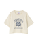 〈フリーズマート別注〉テネシーリバーショート丈Tシャツ