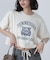 〈フリーズマート別注〉テネシーリバーショート丈Tシャツ
