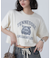 〈フリーズマート別注〉テネシーリバーショート丈Tシャツ