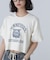 〈フリーズマート別注〉テネシーリバーショート丈Tシャツ