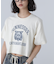 〈フリーズマート別注〉テネシーリバーショート丈Tシャツ