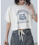 〈フリーズマート別注〉テネシーリバーショート丈Tシャツ