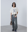 〈フリーズマート別注〉テネシーリバーショート丈Tシャツ