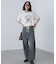 〈フリーズマート別注〉テネシーリバーショート丈Tシャツ