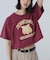 〈フリーズマート別注〉テネシーリバーショート丈Tシャツ