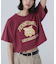 〈フリーズマート別注〉テネシーリバーショート丈Tシャツ