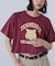 〈フリーズマート別注〉テネシーリバーショート丈Tシャツ
