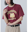 〈フリーズマート別注〉テネシーリバーショート丈Tシャツ