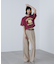 〈フリーズマート別注〉テネシーリバーショート丈Tシャツ