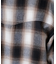 ルーズシャツ
