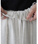 ワイドストレートスウェットパンツ