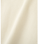 コンパクトフリルカットソー