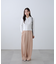 2タックハイウエストスラックス〈ＭＦＭ〉