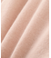 ワンショルダーストラップニット