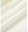 ダブルラッフルフリルブラウス