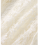 ダブルラッフルフリルブラウス