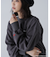 サンリオキャラクターズコラボ SHORT SWEAT ショートスウェット 胸LOGO×袖RIBBON