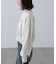 サンリオキャラクターズコラボ SHORT SWEAT ショートスウェット 胸LOGO×袖RIBBON