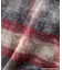 サンリオキャラクターズコラボ CHECK SHIRT チェックシャツ